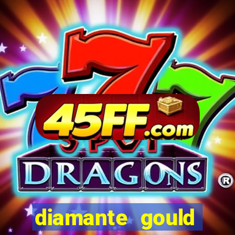 diamante gould venda rj